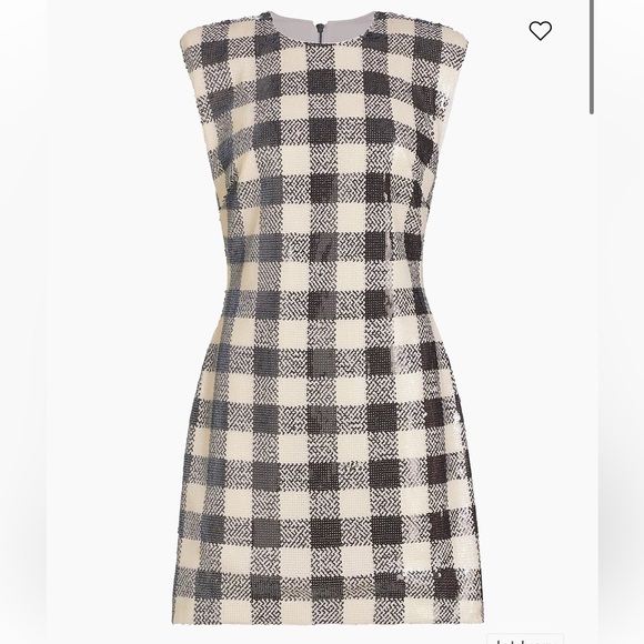 Toccin Dresses & Skirts - Toccin Parker sequin mini shift dress
